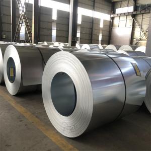 China AISI Cold Rolled Stainless Steel Coil SUS 2B SS Rolls 202 321 factory