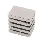 N52 Grade Large Block Neodymium Strong Magnet 100x50x20mm