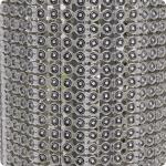 T12 LED Mesh Screen Outdoor Full Color CE RoHS FCC 12mm Pixel Light