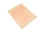 3D Face Permanent Makeup Practice Skin For Lip Eyeliner Eyebrow Training