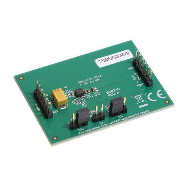 TPSM828302AEVM-245 Embedded Solutions Step Down Power Module TPSM828302A