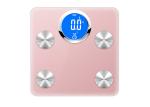 Intelligent Bluetooth Body Fat Monitor Scale