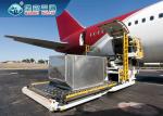 Air Cargo Express Shipping Agent Air Shipment from China to USA UK Canada Amazon