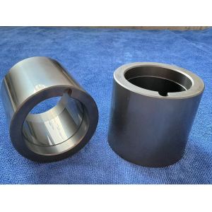 High Pressure Structure Ceramic Sliding Bearing With Long Lifespan