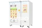 Intelligent Refrigerated Auto Vending Machine For Shopping Mall / Convenient