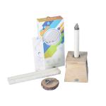 Characteristic Handy Smokeless Moxibustion Moxa For Acupuncture Points And