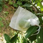 Fabric Fruit Protection Bags 250GSM