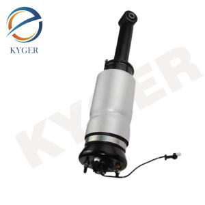 China LR052866 Auto Suspension System Suspension Parts Front Shock Absorber LR019993 For Land Rover L320 Range Rover Sport factory