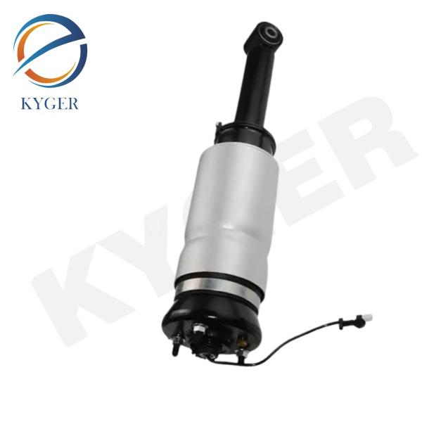 LR052866 Auto Suspension System Suspension Parts Front Shock Absorber LR019993