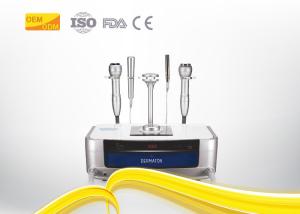 China Wrinkle Removal Multifunctional Beauty Machine 10 - 100J Intensity CE Approved factory