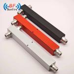 100W 2 Way Wilkinson Power Splitter N Female IP60 617-4000MHz for RF Signal