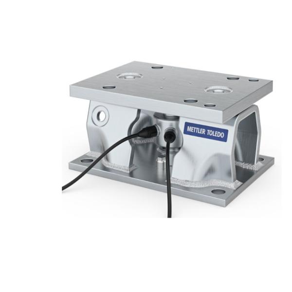 SWC615-A SS 15t Weighing Module with Carbon Steel Load Cell