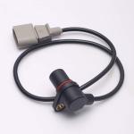 VW Beetle Audi A4 Crankshaft Sensor 0261210147 For A6 Skoda Seat