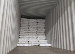 China Staple Fibre Ring Spun Polyester Yarn For Sewing factory