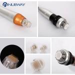 Fractional rf gold microneedle machine effective skin tightening micro needle