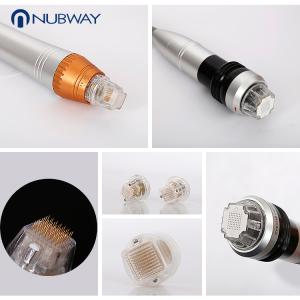 China 2018 high performance nubway secret fractional rf for skin lifting skin tightening with cheap price factory