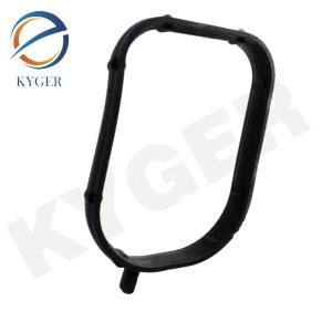 China Engine Coolant Outlet Gasket LR038760 LR025021 C2D26535 For Land Rover Freelander 2 2006- 2014 Discovery Sport 2015-2017 factory