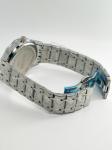 Stainless Steel Strap Watch Perfect Combination Of Style And Functionality