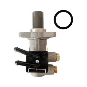 China Aluminum Brake Master Pumps and Cylinders OE NO. 2175007500 for Heavy Duty Vehicles factory