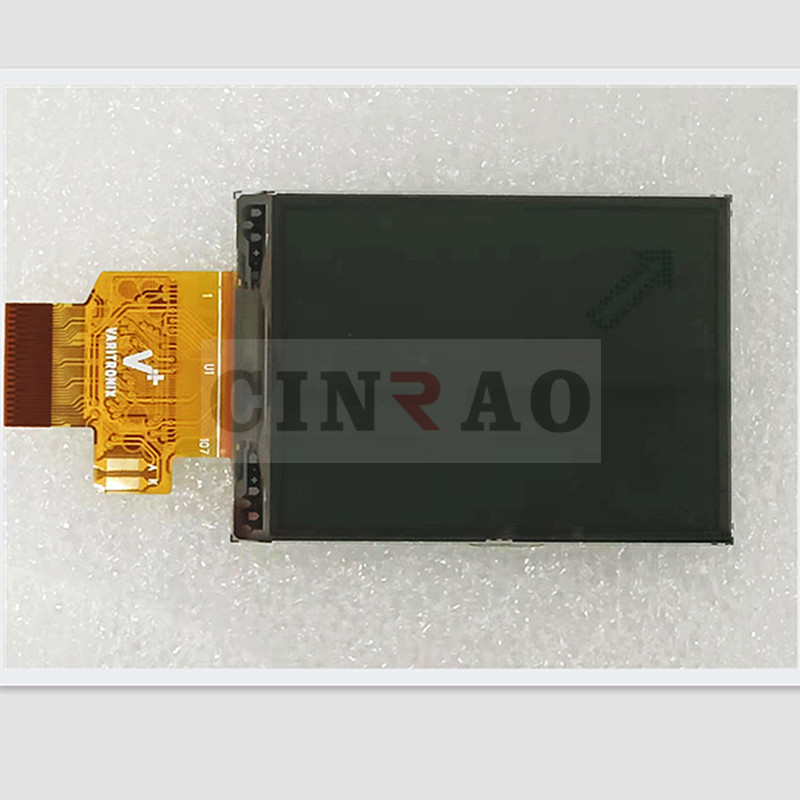 TFT FPC-VLT7001_1-01 GPS LCD Screen Display Panel 6 Months Warranty