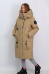 FODARLLOY Wholesale high quality hooded cotton-padded clothes women slim down