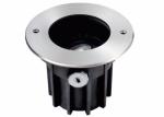 COB LED Depth Illuminant External Adjustable Beam Direction Underground Lights