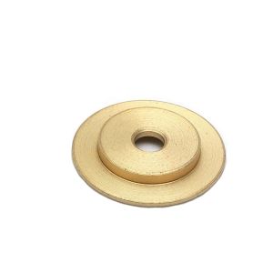 Brass CNC Milling Turning Service Supplier Surface Finish and Dimensional