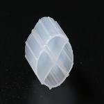 Virgin HDPE MBBR Filter Media Aquaculture Biofilter Super Decarburization For