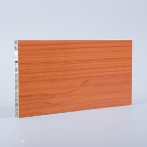 China Fireproof HPL Honeycomb Sheet For Marine Decoration factory
