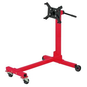 China Engine Stand factory