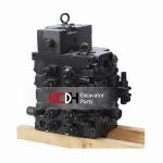 8481804090 KMX15RA Yamashige Hydraulic Control Valve