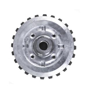 China FCC OEM Motorcycle Clutch Housing Complete for Honda CB110 CB125 factory