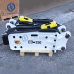 SB45 Open/Top Type Hammer EB85 Hydraulic Breaker For 7-14 Ton Excavator Spare