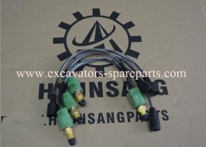 China 126-2938 1262938 1457906 155-4653 Engine Sensor for Caterpillar 3054 3066 3306 E320B E320C factory