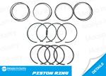 Fiesta Ka Courier 1.6L Steel Piston Rings XS6E Part Number 10.5X10.5X4 CM