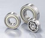 Stainless Steel Low Noise Timken Ball Bearings 6216 For Electric Scooter
