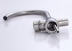 Filtered Water Mixer Tap Stainless Steel 304/316 Appliance Durable Kitchen