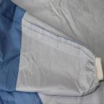 Disposable Poly - Reinforced Surgical Gown Dental Gown