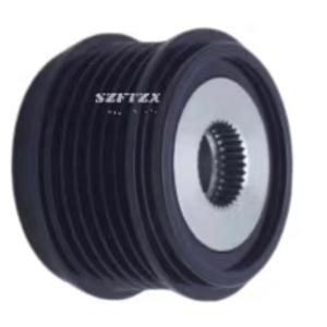 China Engine 2.0 Applicable Vehicle Clutch Pulley 535027610 920135 1000555 1001135 for Porsche Macan factory
