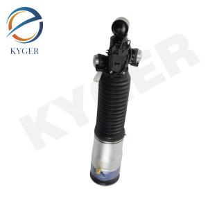 China KYGER Car Air Shock Absorber Air Suspension System 3712 6796 930 For BMW 7 Series F02 Right Rear Air Shock Absorber factory