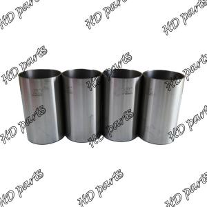 China D1402 V1902 F2302 S2800 S2802 Diesel Engine Cylinder liner 15521-02310 For KUBOTA factory
