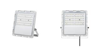 China DC AC Waterproof SMD 100 Watts Outdoor LED Floodlights factory