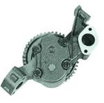 4231800101 High Pressure Diesel Fuel Pump Oil Pump Assy For Benz OM423