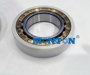 China NU222ECM/C3VL0241 110*200*38mm Insulated Insocoat bearings for Electric motors factory