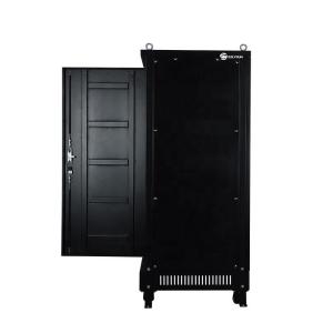 China High Capacity Solar System Lithium Batteries Rechargeable 100AH Lifepo4 factory