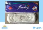 Cottony Super Soft Over Sheet To Provide Ladies Sanitary Napkins Extra Safety