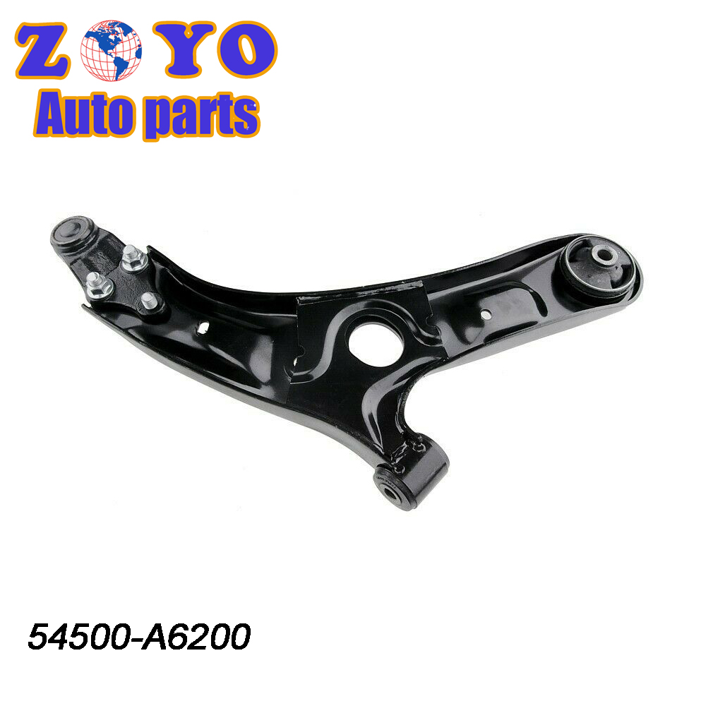 Lower Control Arm for Kia Cee'D 12-21 54500-A6200 Aftermarket Car Suspension Parts