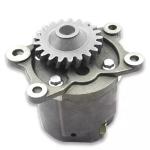OE NO. 6151-51-1005 KOMATSU 6D125 Oil Pump for 200-7 Excavator Engine Replacemen