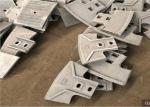 CL-700 Asphalt Mixing Parts Cast Iron Components