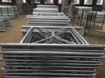 Formwork frame 1829*1219 1524*11219 1219*1219mm